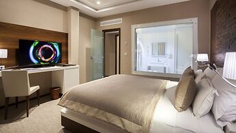 La Cigale Tabarka Hôtel Spa & Golf