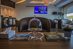 La Cigale Tabarka Hôtel Spa & Golf