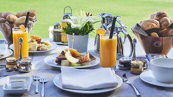 La Cigale Tabarka Hôtel Spa & Golf