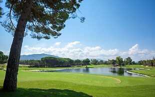 La Cigale Tabarka Hôtel Spa & Golf