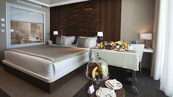 La Cigale Tabarka Hôtel Spa & Golf