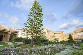 La Cigale Tabarka Hôtel Spa & Golf