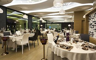 La Cigale Tabarka Hôtel Spa & Golf