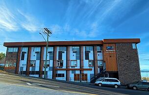 Waterways, A Boutique Hotel