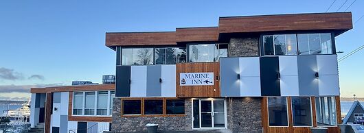 Marine Inn