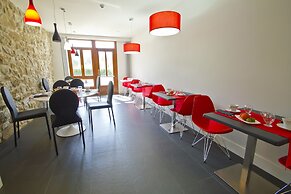Hotel Villa Arce