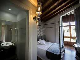 Hotel Villa Arce