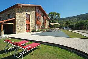 Hotel Villa Arce
