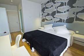 Hotel Villa Arce