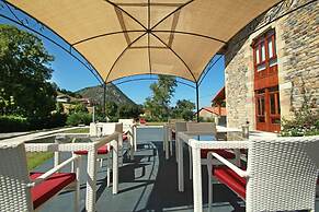 Hotel Villa Arce