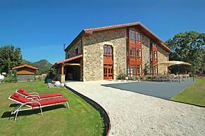 Hotel Villa Arce