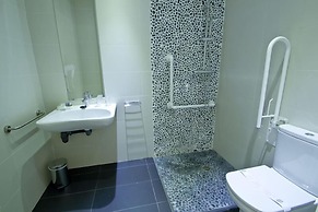 Hotel Villa Arce