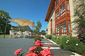 Hotel Villa Arce