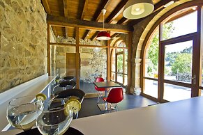 Hotel Villa Arce
