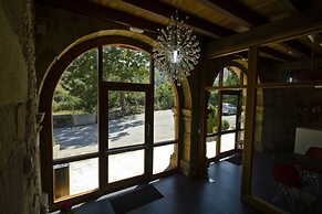 Hotel Villa Arce
