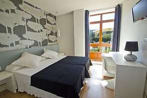 Hotel Villa Arce
