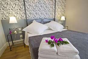 Hotel Villa Arce
