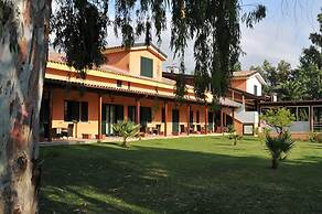 La Bruca Resort