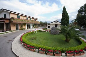 La Bruca Resort