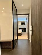 Air Rooms Madrid by HelloSky