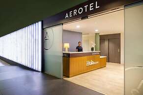 Aerotel Madrid Airport - Terminal 4