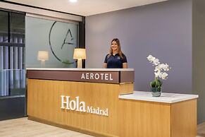 Aerotel Madrid Airport - Terminal 4