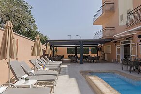 Hotel Gabarda
