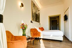 Piazza Farnese Luxury Suites