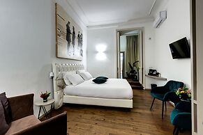 Piazza Farnese Luxury Suites