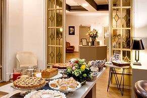 Piazza Farnese Luxury Suites