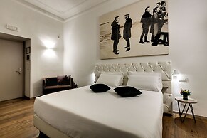 Piazza Farnese Luxury Suites