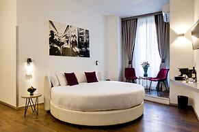 Piazza Farnese Luxury Suites