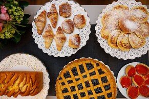 Piazza Farnese Luxury Suites