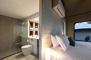 Discovery Parks - Barossa Valley