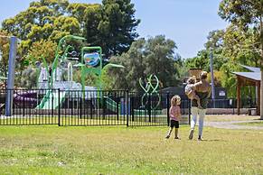 Discovery Parks - Barossa Valley