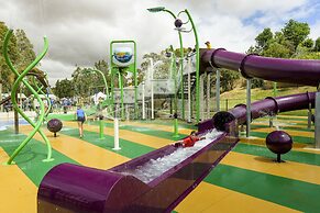 Discovery Parks - Barossa Valley