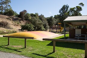 Discovery Parks - Barossa Valley