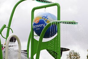 Discovery Parks - Barossa Valley