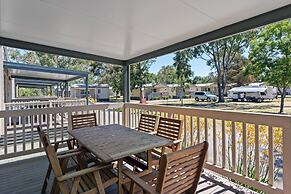 Discovery Parks - Barossa Valley