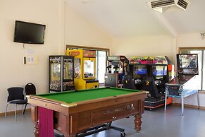 Discovery Parks - Barossa Valley