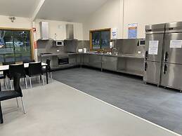 Discovery Parks - Barossa Valley