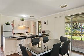 Discovery Parks - Barossa Valley