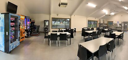 Discovery Parks - Barossa Valley