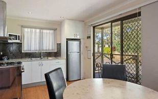 Discovery Parks - Barossa Valley