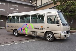 Hotel Ofutei