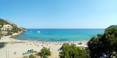 Universal Hotel Castell Royal