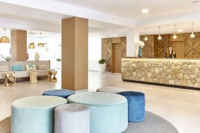 Universal Hotel Castell Royal