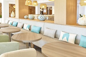 Universal Hotel Castell Royal