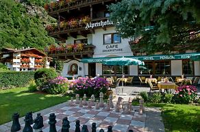 Alpenhotel Fernau