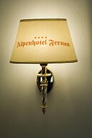 Alpenhotel Fernau